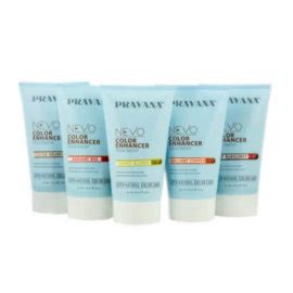 The Perfect Blonde Purple Toning Masque Pravana