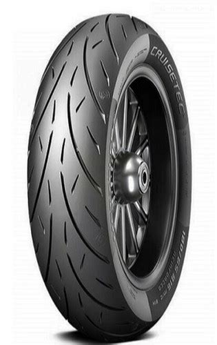 METZELER CRUISETEC 130 90B16 REAR TIRE Crowe S MC