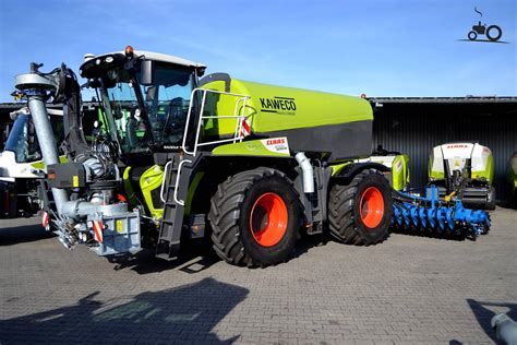 Foto Claas Xerion 4000 1287338