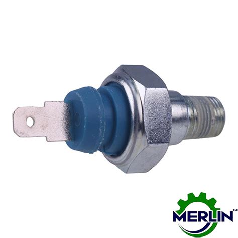 Merlin Tech Ltd Oil Pressure Switch For Perkins