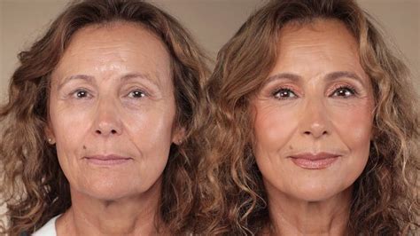 Which Is The Best Makeup For Older Women Dos And Don Ts