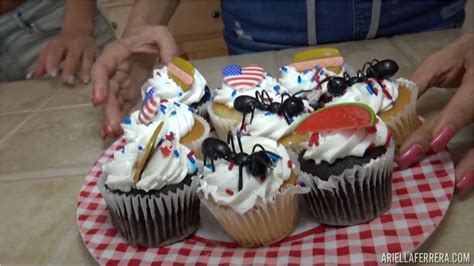 MILFs Ariella Ferrera And Richelle Ryan Expose Their Big Tits And Take A Dick CoedCherry