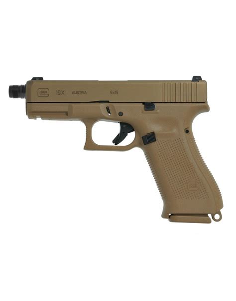 Glock Gen Avec Ou Sans Filetage Armurerie Freylinger Luxembourg Hot