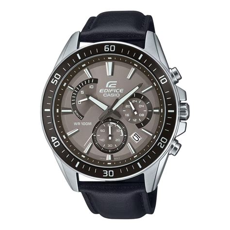 Reloj Edifice Modelo Efr L Avuef Marca Casio Hombre Watches All Time