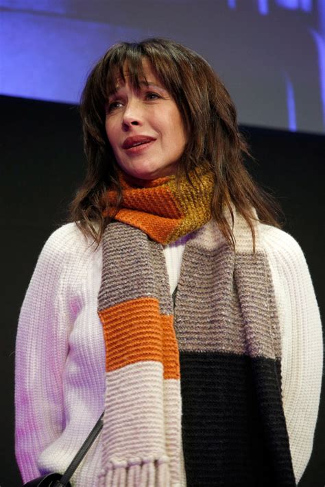 Sophie Marceau / SOPHIE MARCEAU at The Assassin Premiere at Cannes Film
