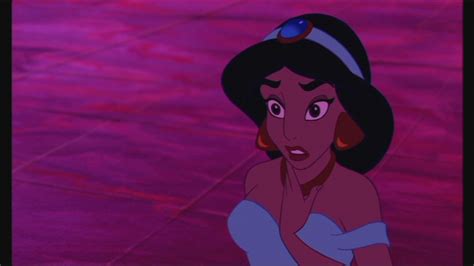 Princess Jasmine Aladdin Movie