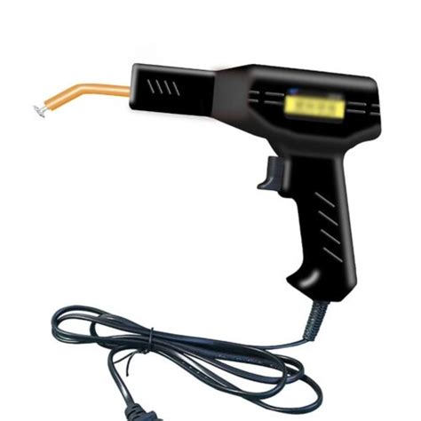 Plastic Welding Kit Hot Stapler Machine Soldering For Plastic Staple Machine W Ebay