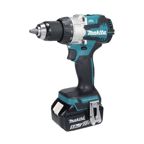 Máy khoan búa dùng pin Makita DHP489RTJ 18V BL Giá tốt nhất