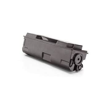 TK340 TONER GENERICO KYOCERA NEGRO 12 000 PAG