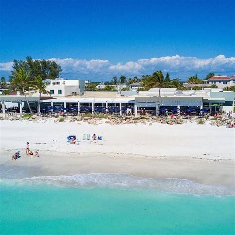 For Some Of The Most Scenic Waterfront Dining In Florida Head To Beach