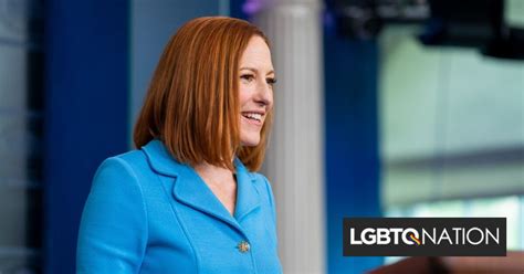 10 Surprising Facts About Jen Psaki's Alleged Plastic Surgery - 9yqpo4b