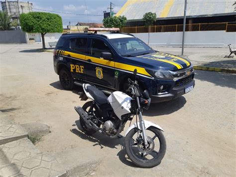 Portal Agreste Violento MOTO ROUBADA EM CARUARU É RECUPERADA EM