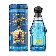 Versace Blue Jeans EDT 75 Ml Kainos Nuo 16 01 Kaina24 Lt