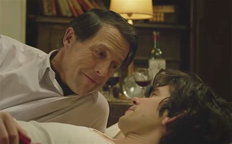 Watch The First Trailer For BBC One S Gay Drama A Very English Scandal