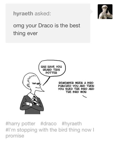 By The Same Person As Those Wonderful Irresponsible Dumbledore Comics Harry Potter Funny