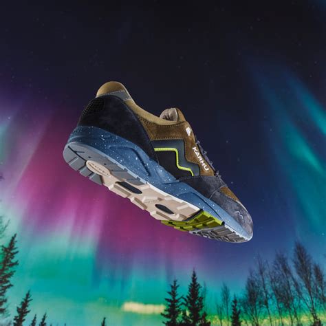 KARHU “Northern Lights” FW22 Pack | Nice Kicks