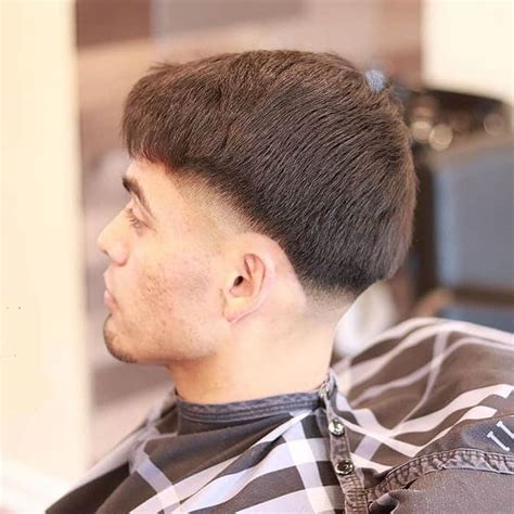 Coolest Taper Fade Haircuts For Men In Cool Men S Hair