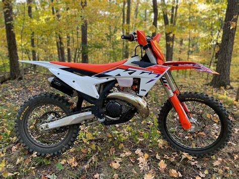 2023 KTM 300XC First Ride: Believe the Hype! - TPI/TBI 2 Stroke ...