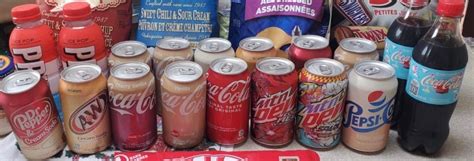 Anyone Know Where One Can Buy These Soda Drinks In Victoria R Victoriabc