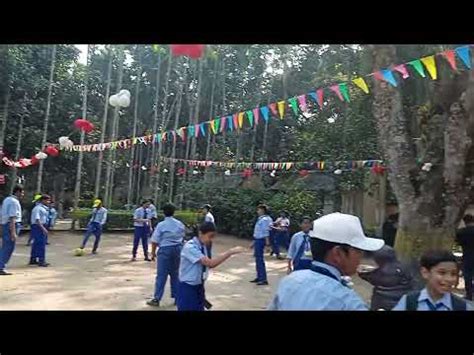 Annual Picnic At Devine Resort Salt Lake Shiksha Niketan YouTube