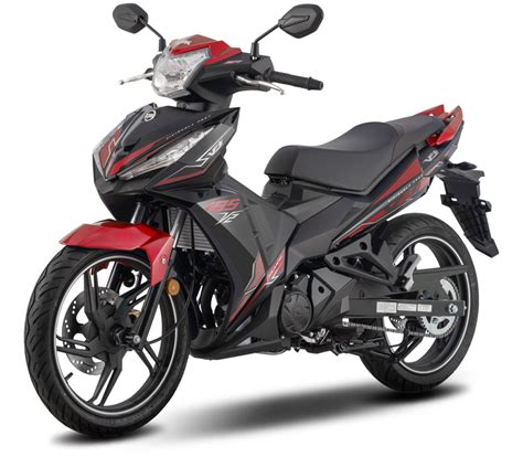 SYM VF 185 Cub Motorcycles From Sanyang Motorbike Supplier