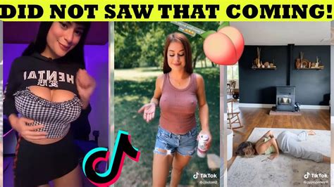 Tik Tok Thots Compilation Hot Tiktok Thots Tiktok Nip Slip