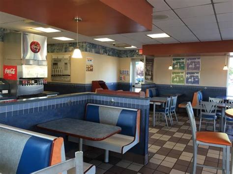 White Castle Louisville 7400 Dixie Hwy Restaurant Reviews Photos