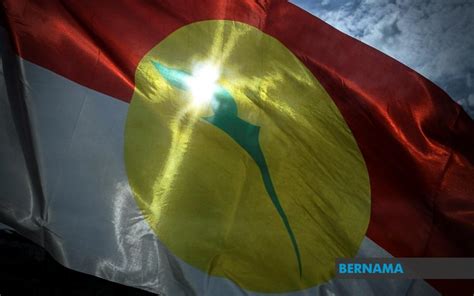 Bernama Umno Terengganu Fail Petisyen Batal Keputusan Pru Di Tiga