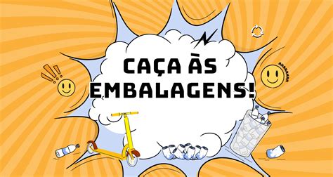 Ca A S Embalagens Academia Ponto Verde