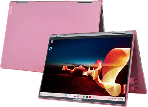 Amazon Mcover Case Only Compatible For Lenovo