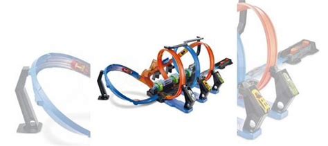 Хот вилс винтовое столкновение hot wheels купить в Саратове Личные вещи Авито