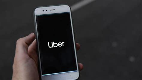 Uber Looks Into Solution Regarding Drivers Reportedly Gaming For