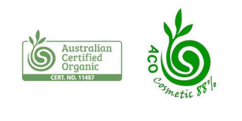 Australian Certified Organic What Does The Logo Mean