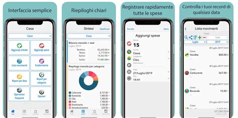 Le Migliori App Per La Gestione Spese Mr Apps