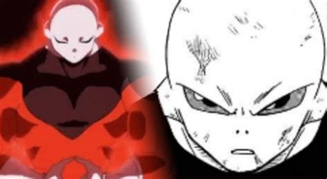 Cap Tulo Mais Recente De Dragon Ball Super Faz Corre O Importante No