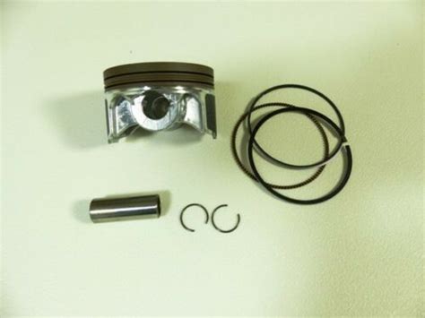 Piston Kit For Zongshen Pit Bike Engine Pit Bike Parts