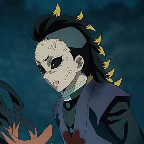 Top 7 Most Underrated Characters In Demon Slayer Kimetsu No Yaiba Démon Slayer Genya Demon