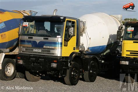 Foto Iveco EuroTrakker 1019190 TruckFan