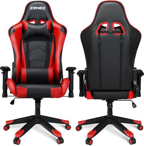 besten Gaming Stühle unter 100 Testergebnis24