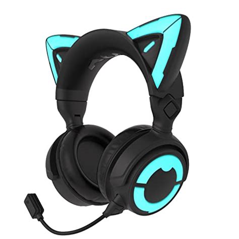 The Best Cat Ear Gaming Headset A Guide To Choosing A Quality Gaming