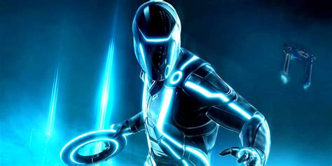 Tron Ares Cast Story Details Everything We Know About Tron 3