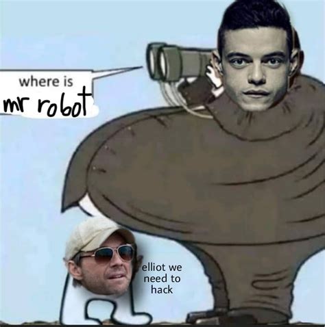 mr robot : r/MrRobot