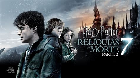 Harry Potter And The Deathly Hallows Part 2 Movie Review And Ratings