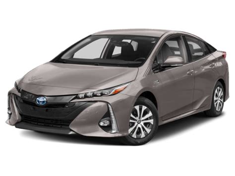 Toyota Prius Prime 2020 Prix Specs And Fiche Technique St Jérôme Toyota Canada