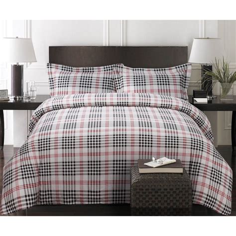 Duvet Covers And Sets Duvet Cover Sets Tribeca Living Flannel Duvet Cover