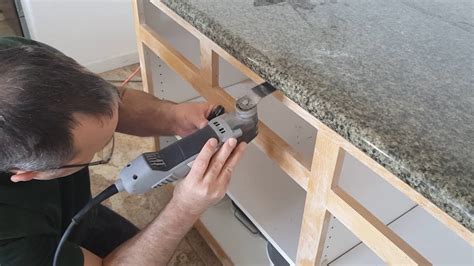 How To Remove Granite Countertops Storables