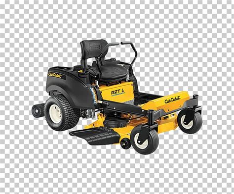 Lawn Mowers Cub Cadet RZT L 54 KH Zero Turn Mower Cub Cadet RZT L 46