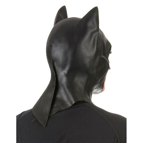 Masque Cagoule Chauve Souris Adulte