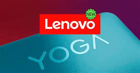 Nueva Generaci N De Port Tiles Yoga De Lenovo M S Potentes Ligeros Y