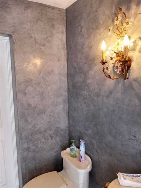 Best Venetian Plaster Bathroom Ideas In Miami Florida Miami Venetian